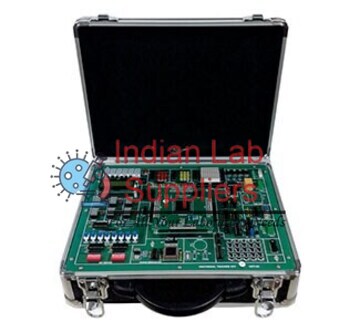 Universal Embedded Trainer